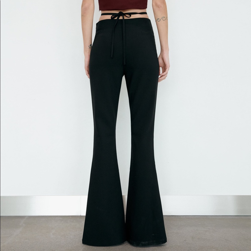 Zara Pants - Picture 6 of 11